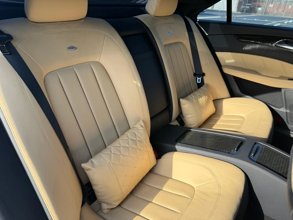 2014 Mercedes-Benz C218 CLS-Class - Image 22 of 31