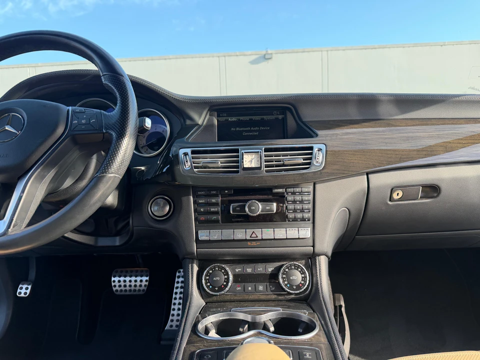 2014 Mercedes-Benz C218 CLS-Class - Image 27 of 31