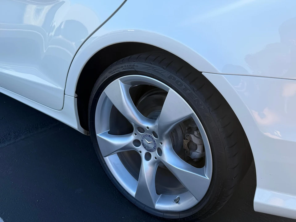 2014 Mercedes-Benz C218 CLS-Class - Image 10 of 31