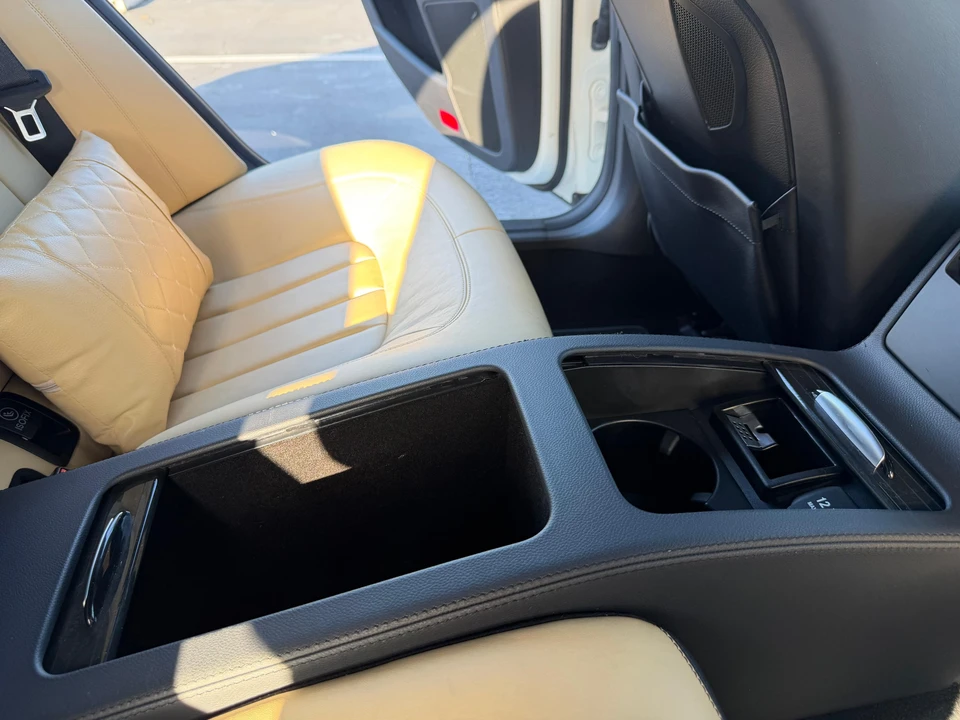 2014 Mercedes-Benz C218 CLS-Class - Image 31 of 31