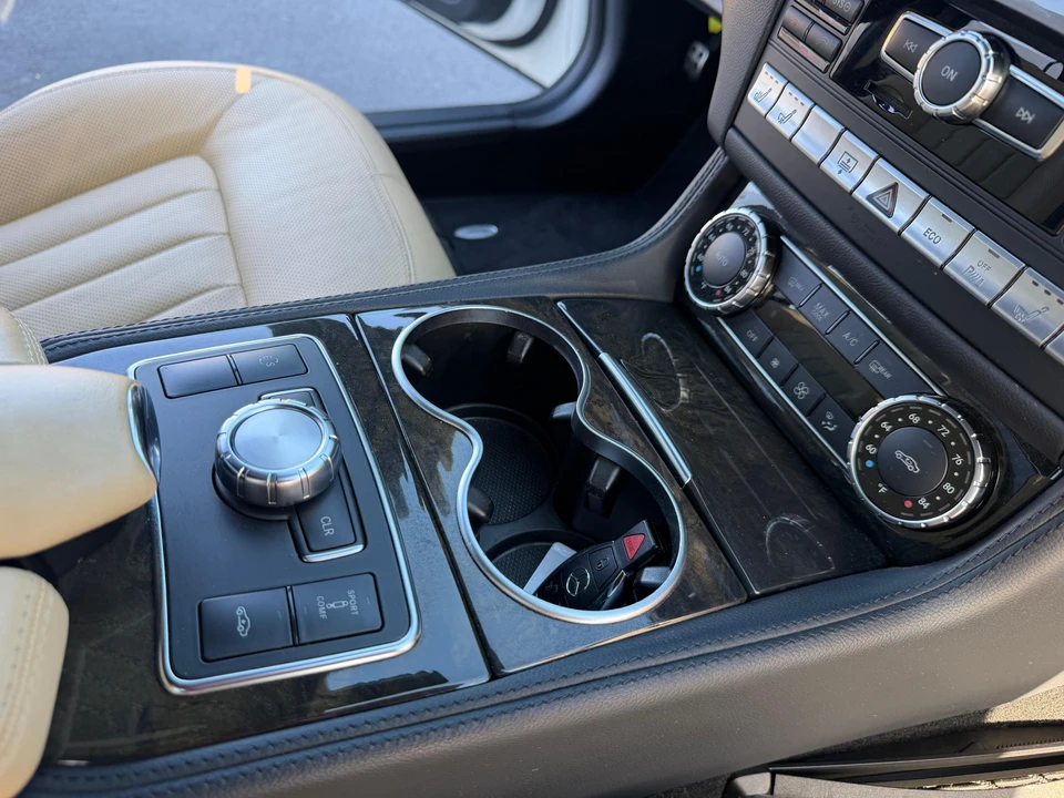 2014 Mercedes-Benz C218 CLS-Class - Image 29 of 31