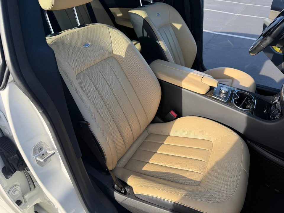 2014 Mercedes-Benz C218 CLS-Class - Image 18 of 31