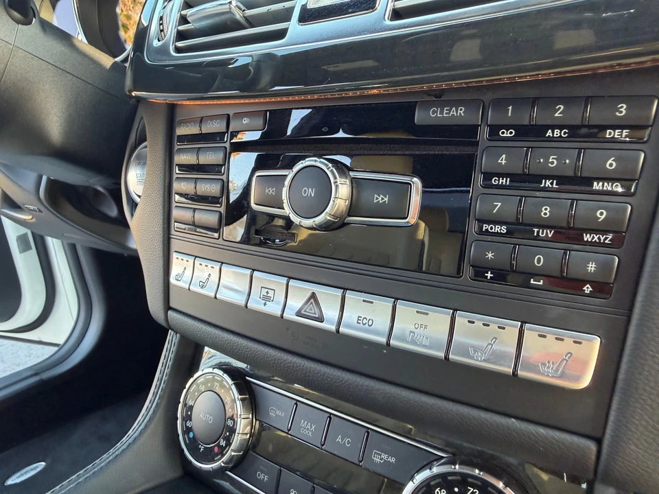 2014 Mercedes-Benz C218 CLS-Class - Image 28 of 31