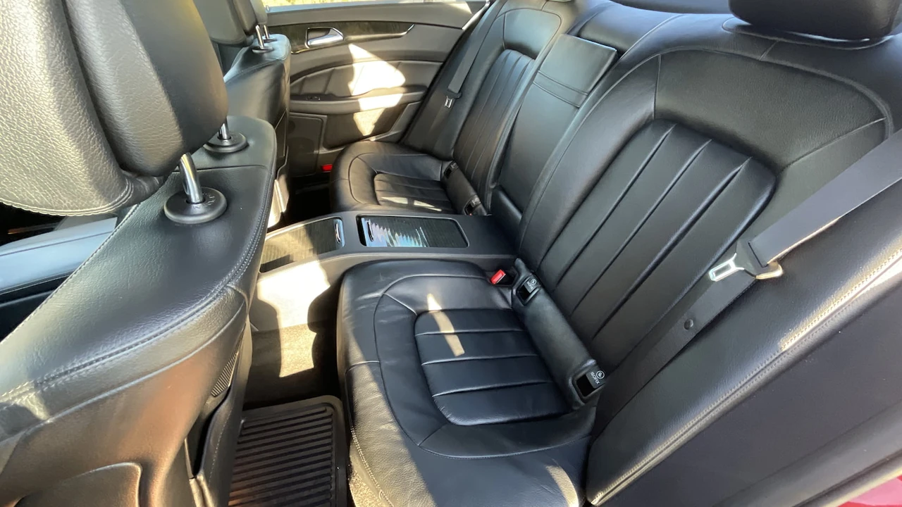 2014 Mercedes-Benz C218 CLS-Class - Image 5 of 15