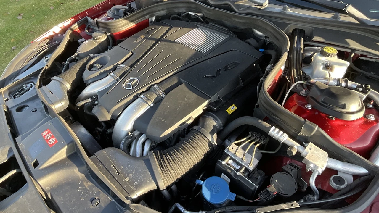 2014 Mercedes-Benz C218 CLS-Class - Image 7 of 15