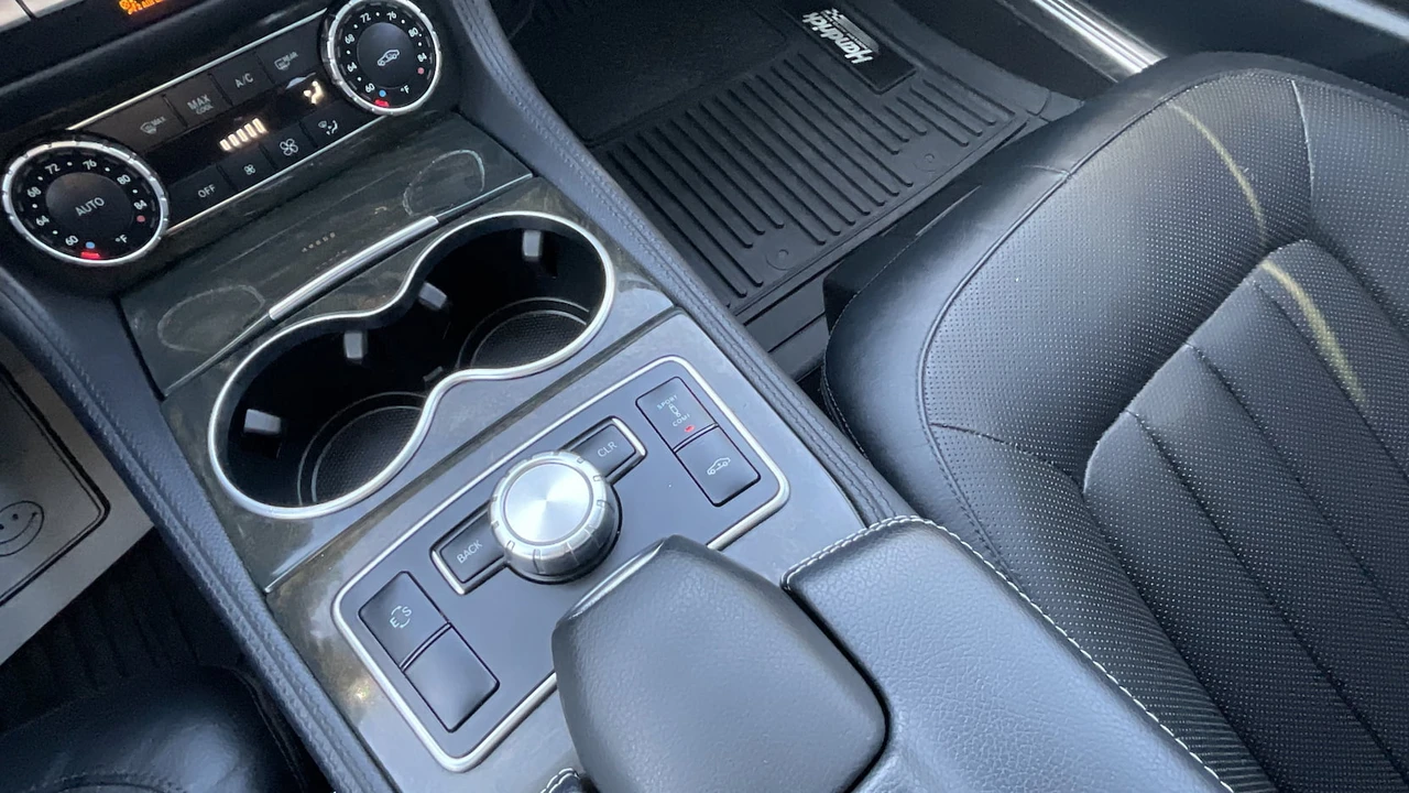 2014 Mercedes-Benz C218 CLS-Class - Image 11 of 15