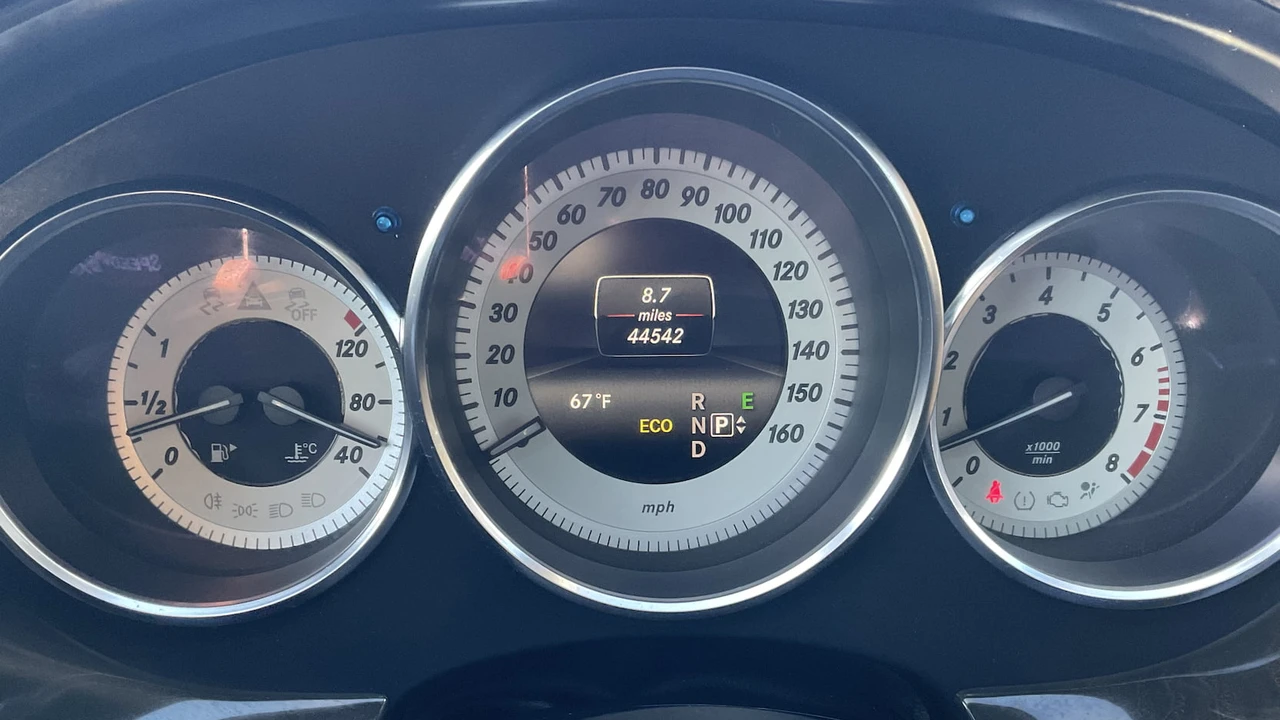 2014 Mercedes-Benz C218 CLS-Class - Image 12 of 15