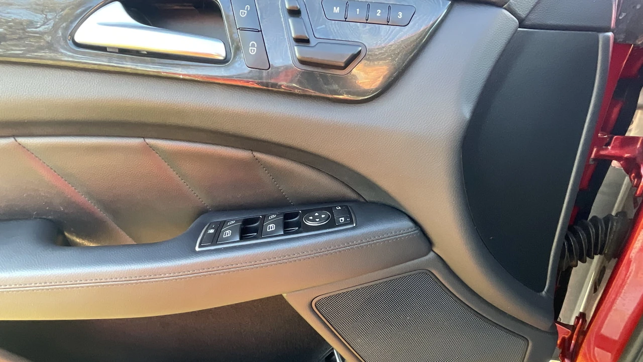 2014 Mercedes-Benz C218 CLS-Class - Image 13 of 15