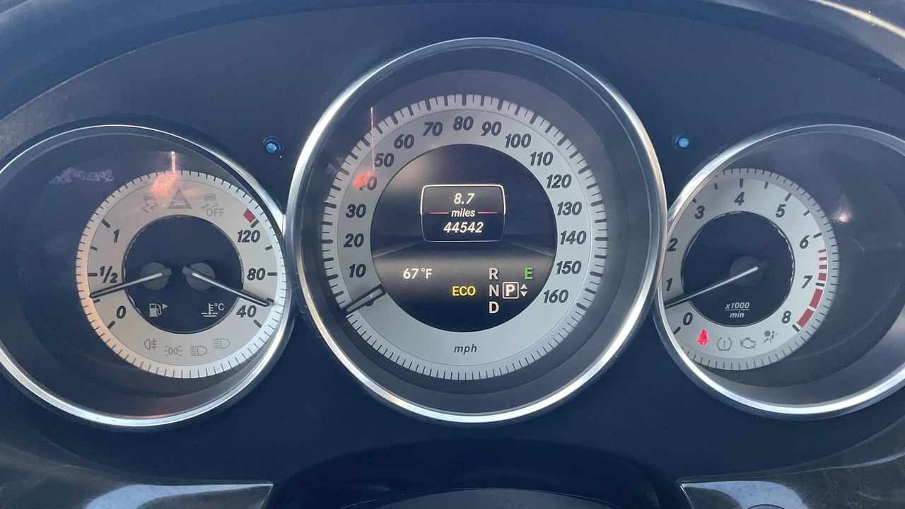 2014 Mercedes-Benz C218 CLS-Class - Image 13 of 14
