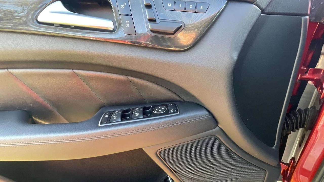 2014 Mercedes-Benz C218 CLS-Class - Image 14 of 14