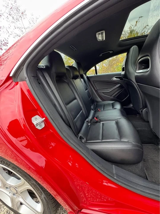 2014 Mercedes-Benz C117 CLA - Image 9 of 11