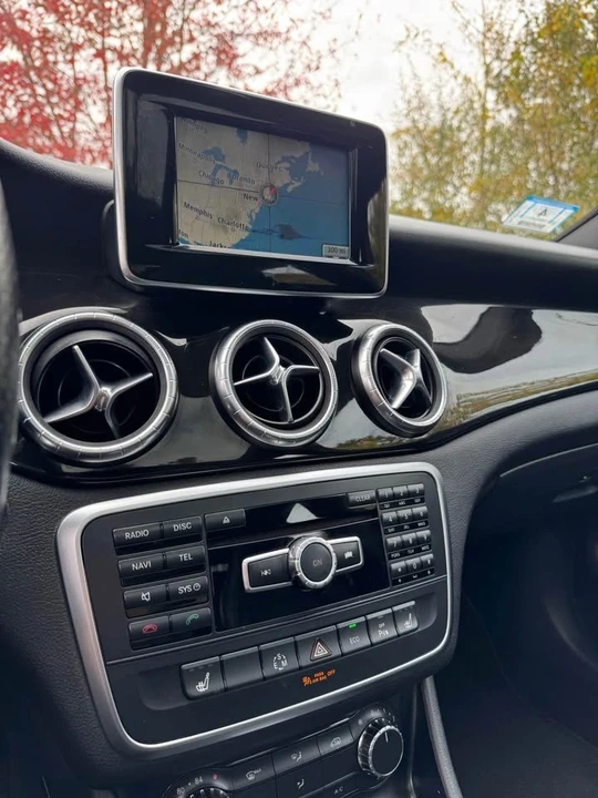 2014 Mercedes-Benz C117 CLA - Image 11 of 11