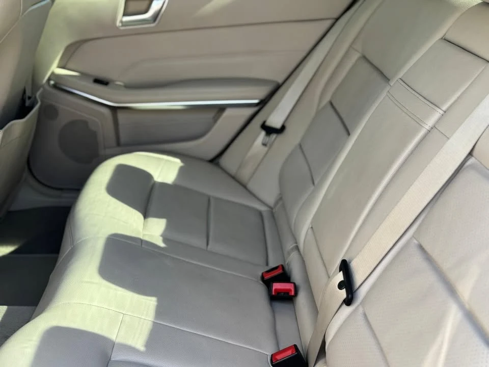2014 Mercedes-Benz W212 E-Class - Image 8 of 14