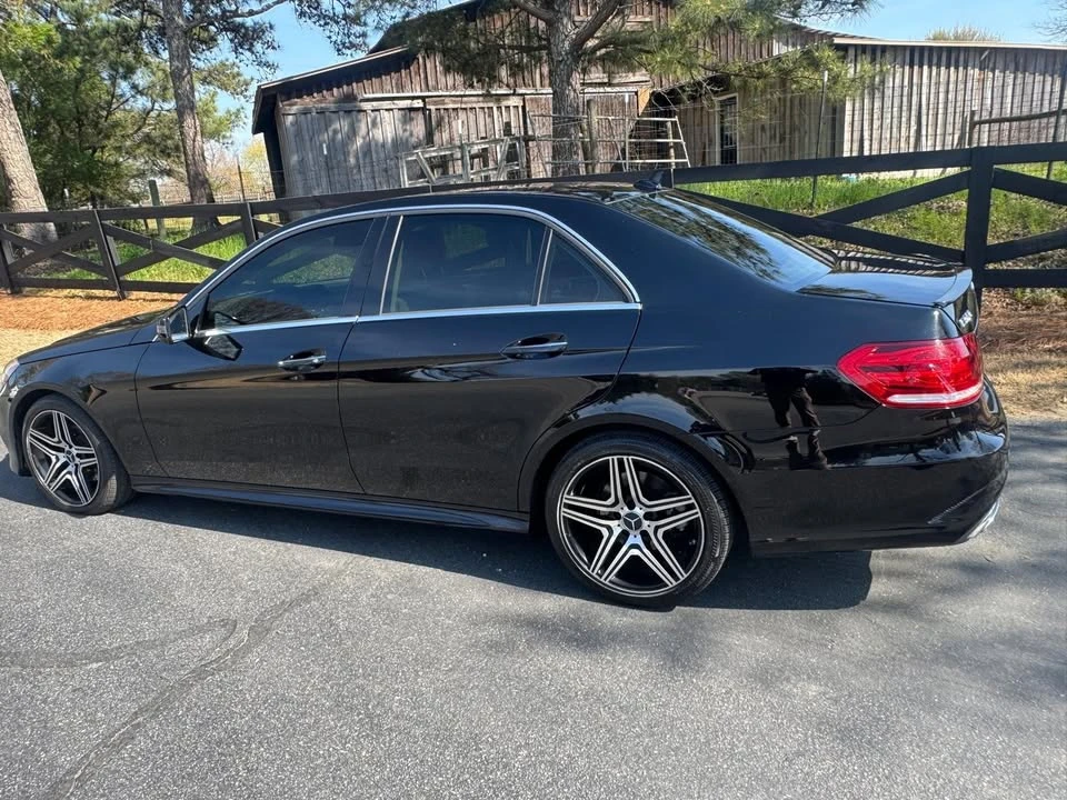 2014 Mercedes-Benz W212 E-Class - Image 4 of 14