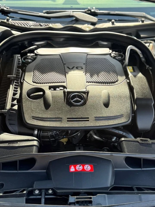 2014 Mercedes-Benz W212 E-Class - Image 14 of 14