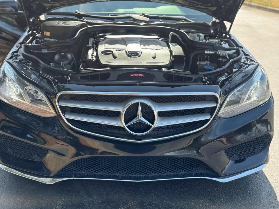 2014 Mercedes-Benz W212 E-Class - Image 13 of 14