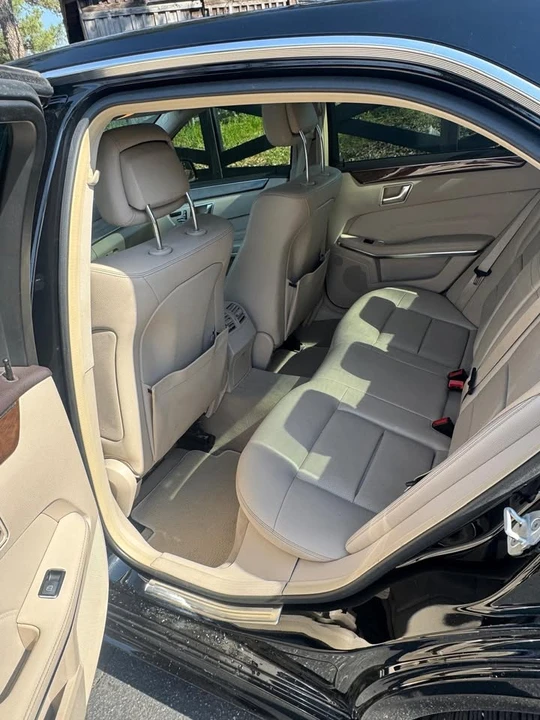 2014 Mercedes-Benz W212 E-Class - Image 6 of 14