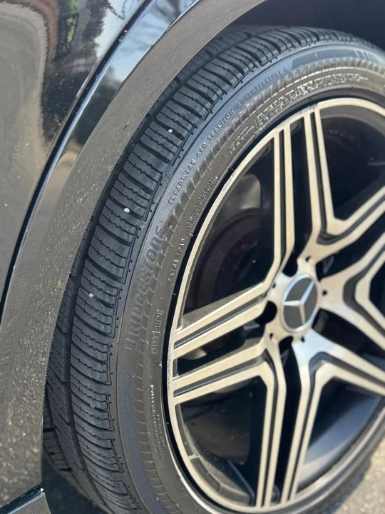 2014 Mercedes-Benz W212 E-Class - Image 11 of 14
