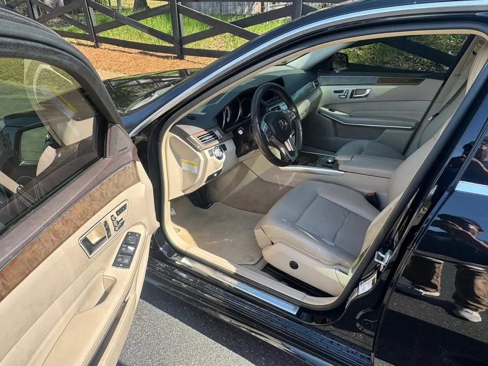 2014 Mercedes-Benz W212 E-Class - Image 5 of 14