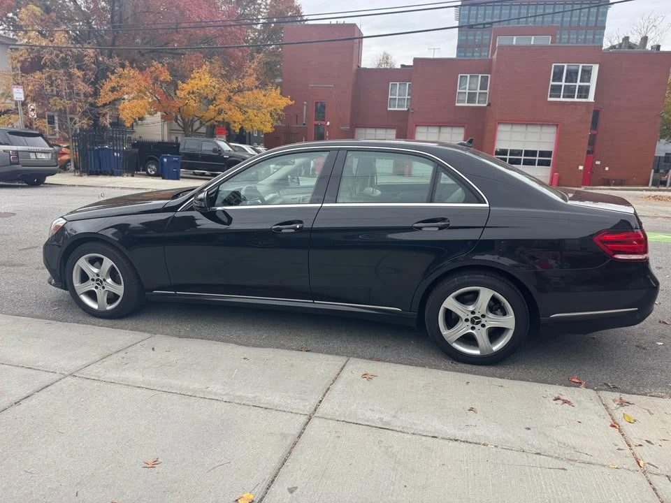2014 Mercedes-Benz W212 E-Class - Image 3 of 17