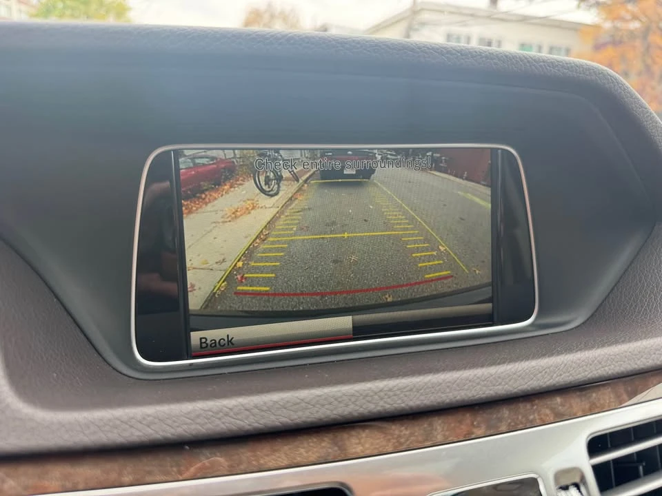 2014 Mercedes-Benz W212 E-Class - Image 15 of 17