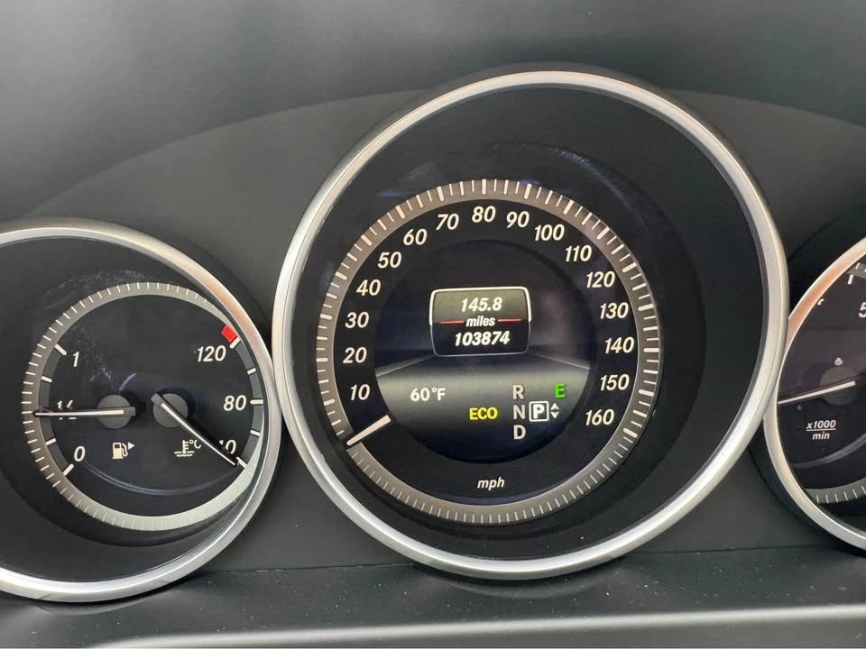 2014 Mercedes-Benz W212 E-Class - Image 13 of 17