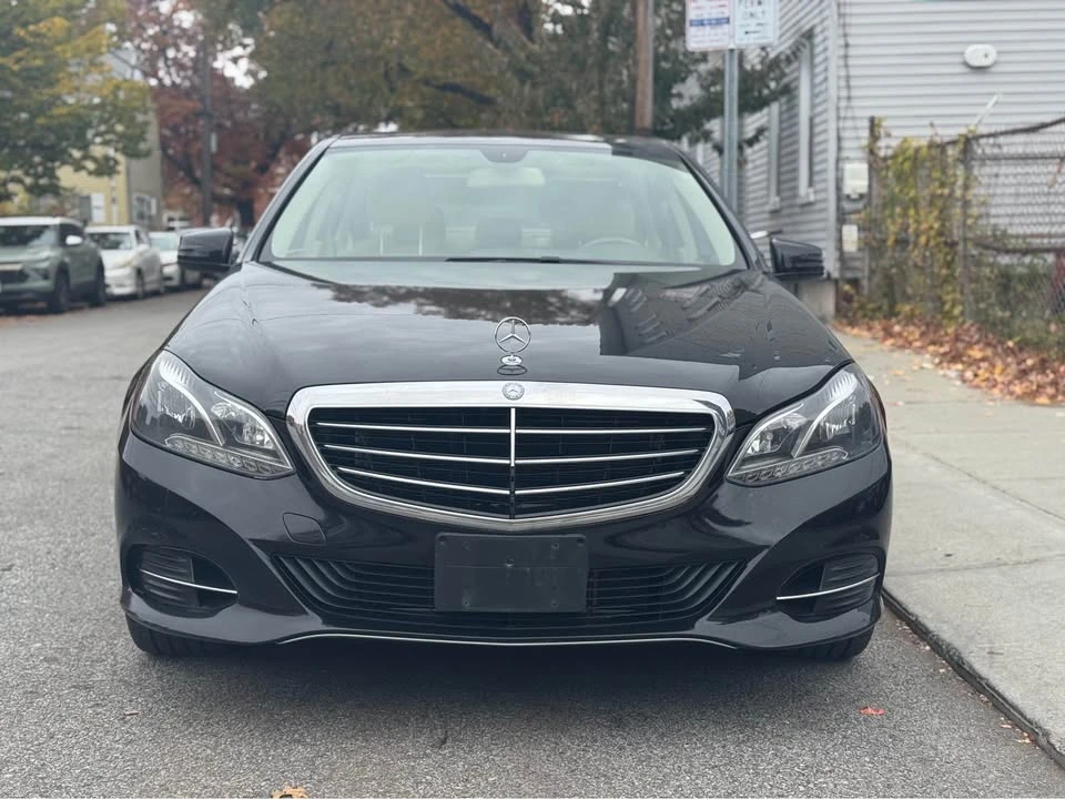 2014 Mercedes-Benz W212 E-Class - Image 2 of 17