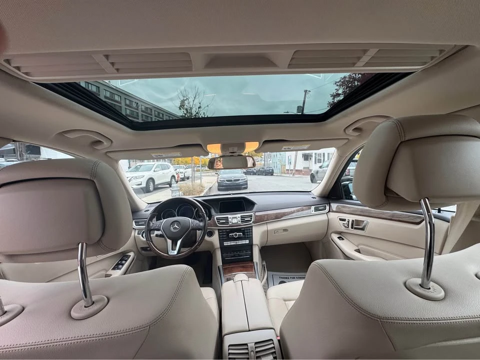 2014 Mercedes-Benz W212 E-Class - Image 10 of 17