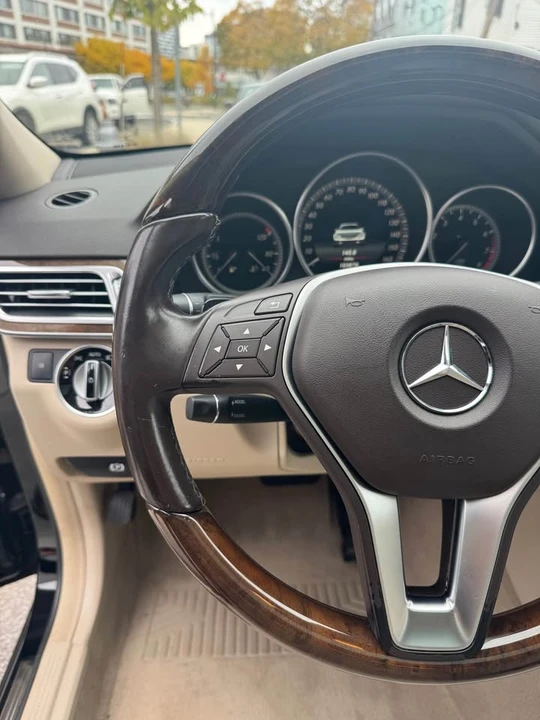 2014 Mercedes-Benz W212 E-Class - Image 11 of 17