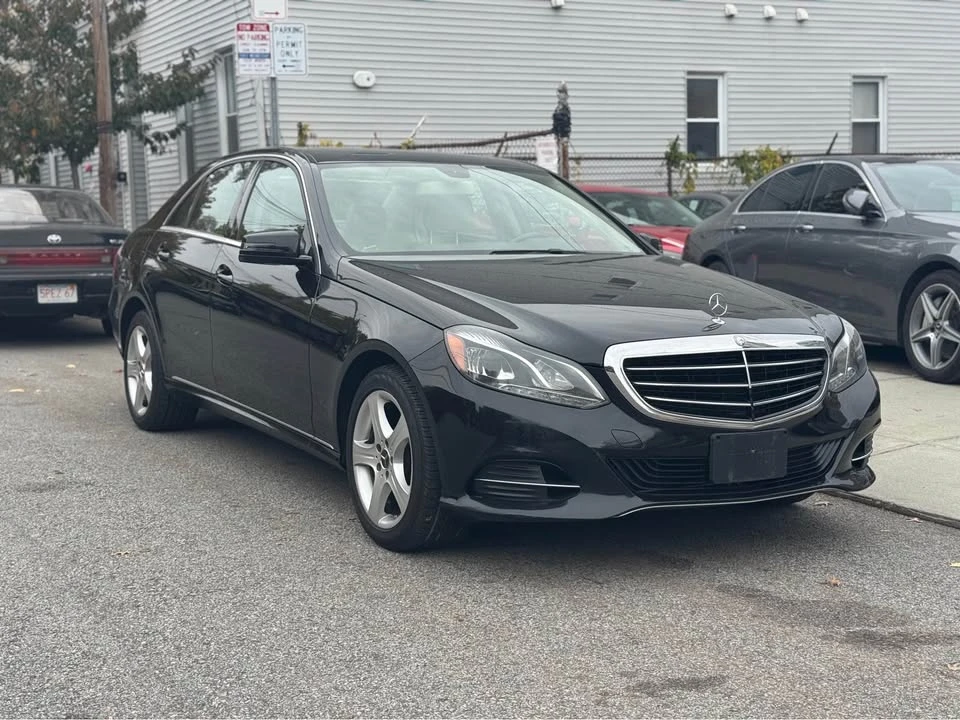 2014 Mercedes-Benz W212 E-Class - Image 7 of 17