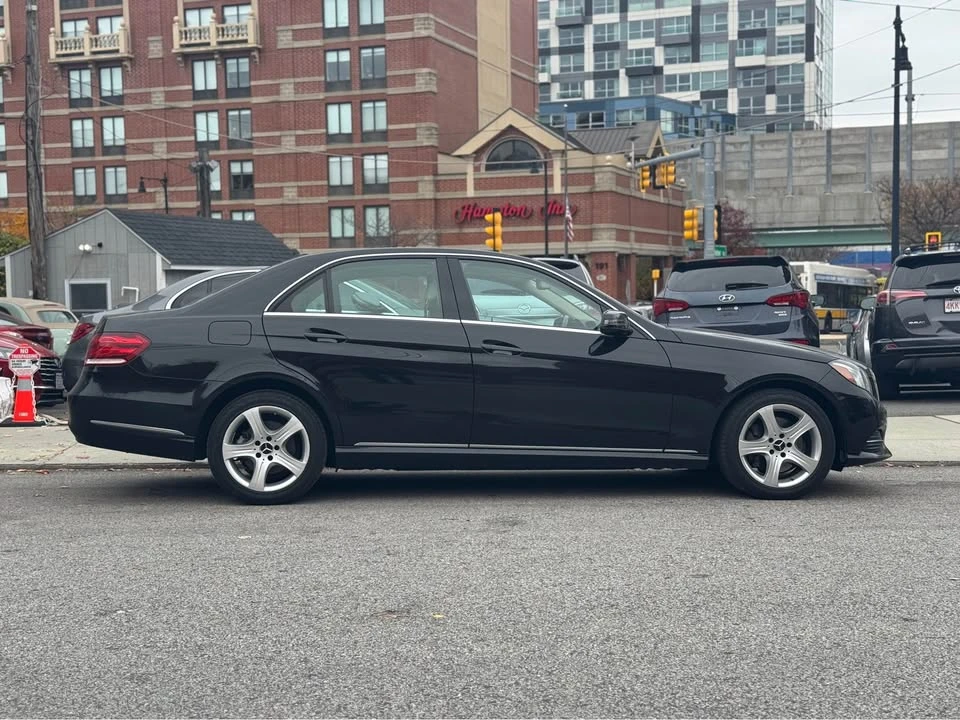 2014 Mercedes-Benz W212 E-Class - Image 6 of 17