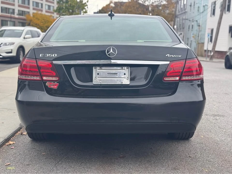 2014 Mercedes-Benz W212 E-Class - Image 4 of 17