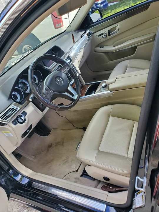 2014 Mercedes-Benz W212 E-Class - Image 6 of 7