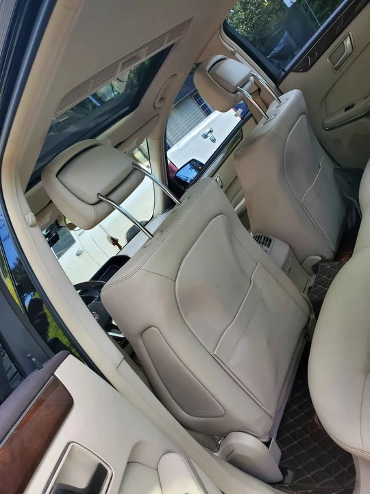 2014 Mercedes-Benz W212 E-Class - Image 5 of 7