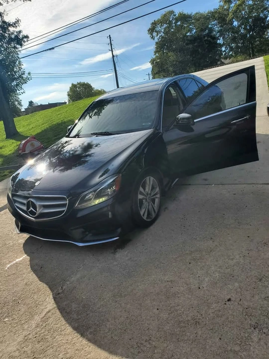 2014 Mercedes-Benz W212 E-Class - Image 3 of 7