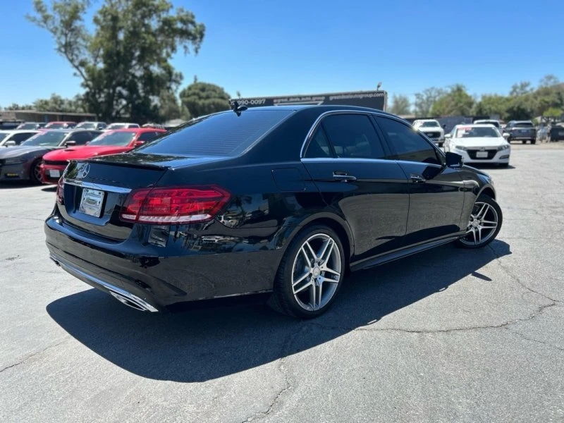 2014 Mercedes-Benz W212 E-Class - Image 2 of 10