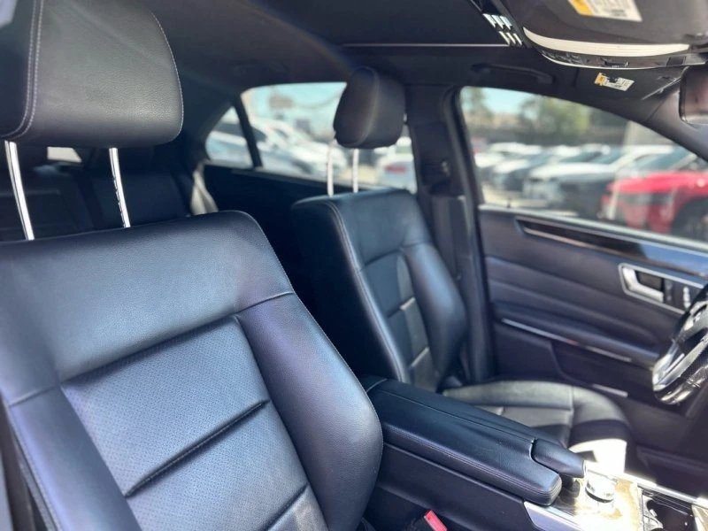 2014 Mercedes-Benz W212 E-Class - Image 9 of 10