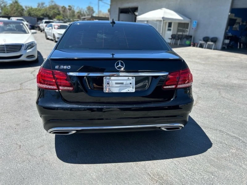 2014 Mercedes-Benz W212 E-Class - Image 3 of 10