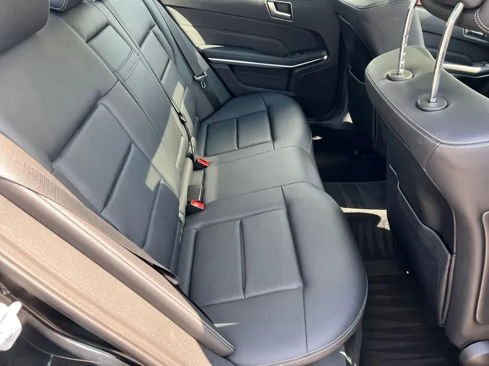2014 Mercedes-Benz W212 E-Class - Image 12 of 12