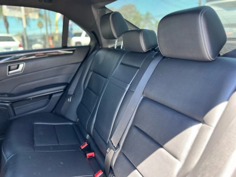 2014 Mercedes-Benz W212 E-Class - Image 7 of 10