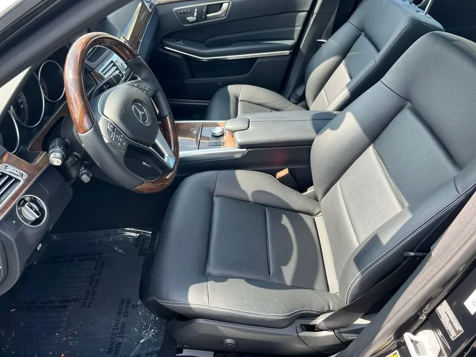 2014 Mercedes-Benz W212 E-Class - Image 10 of 12