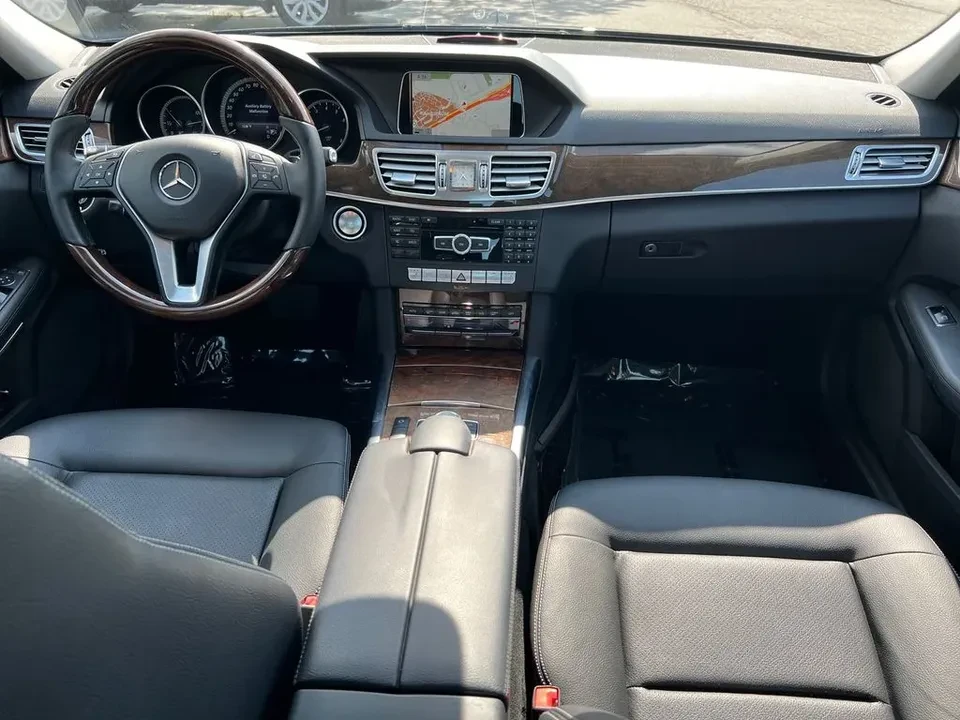 2014 Mercedes-Benz W212 E-Class - Image 7 of 12