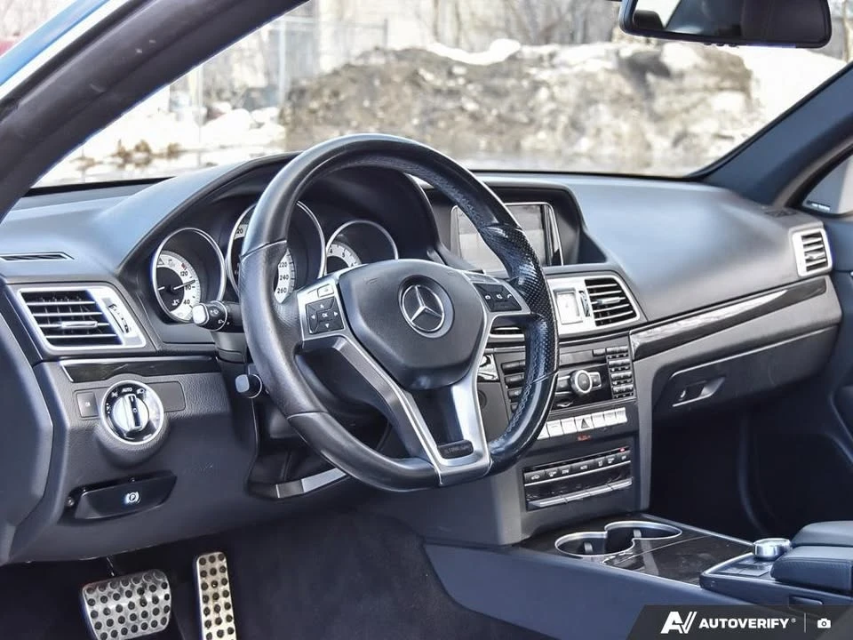 2014 Mercedes-Benz W212 E-Class - Image 11 of 20