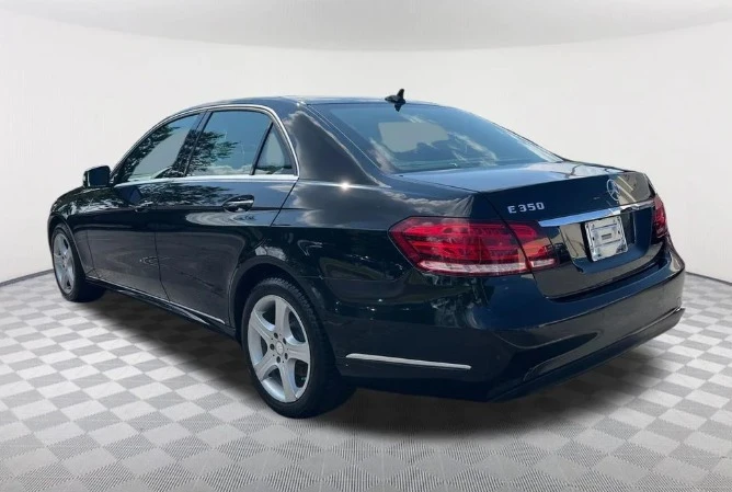 2014 Mercedes-Benz W212 E-Class - Image 4 of 12