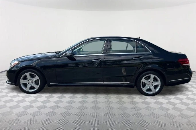 2014 Mercedes-Benz W212 E-Class - Image 5 of 12