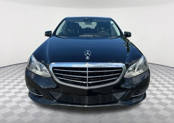 2014 Mercedes-Benz W212 E-Class - Image 2 of 12