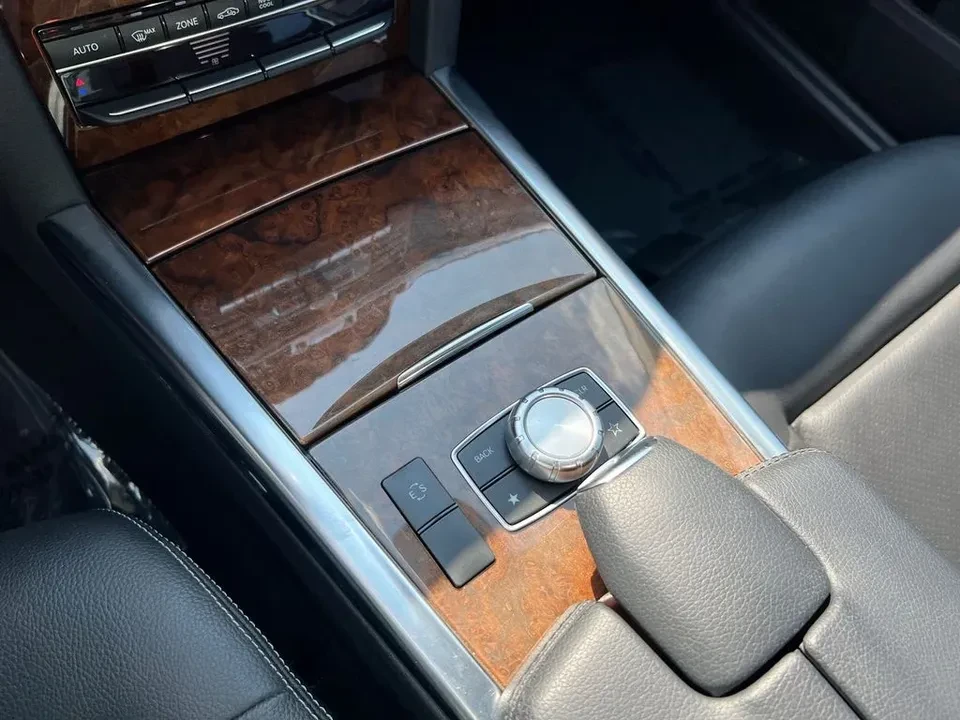 2014 Mercedes-Benz W212 E-Class - Image 9 of 12