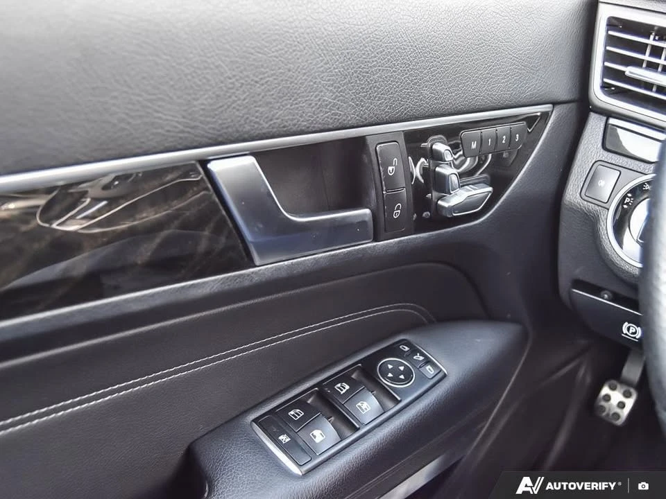 2014 Mercedes-Benz W212 E-Class - Image 15 of 20