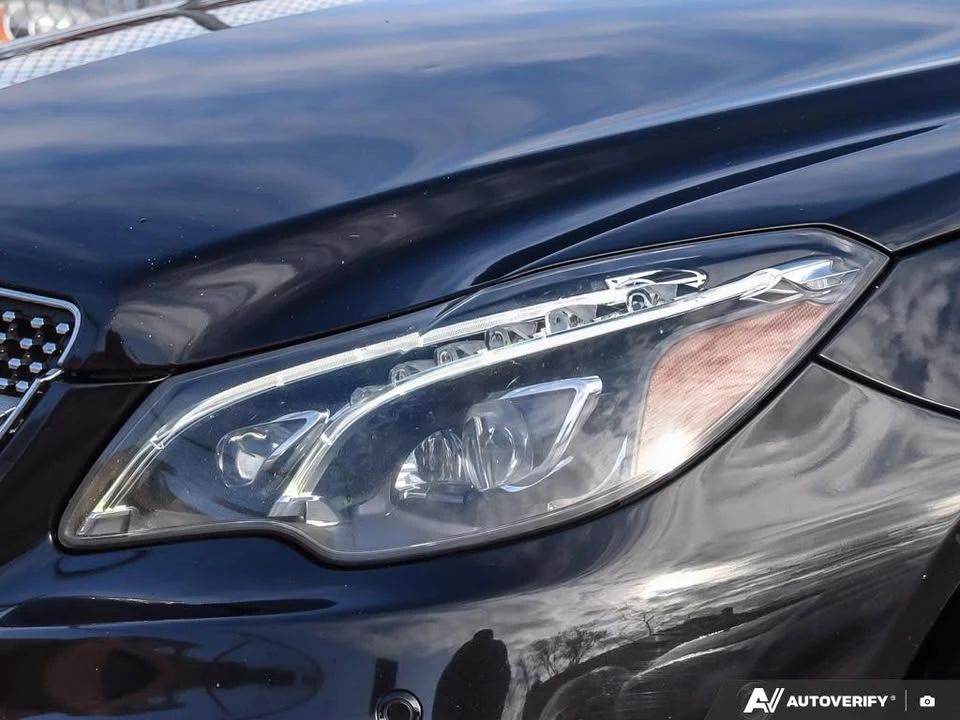 2014 Mercedes-Benz W212 E-Class - Image 8 of 20