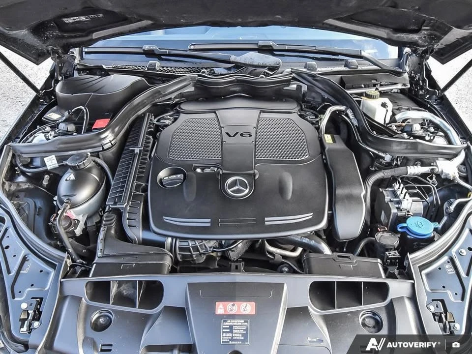 2014 Mercedes-Benz W212 E-Class - Image 6 of 20